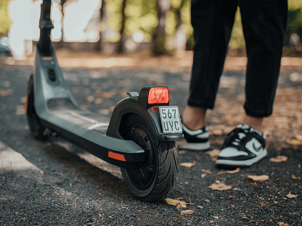 Garantía y Servicio Técnico: Tu Guía E-Mobility