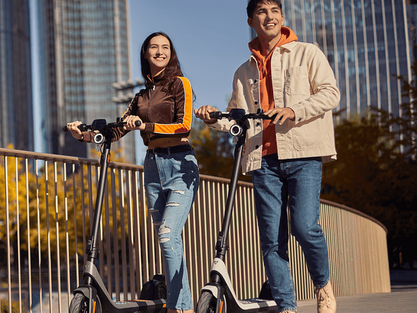 Día del Peatón: Por una convivencia vial sostenible