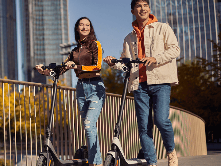 Día del Peatón: Por una convivencia vial sostenible