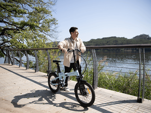 ¡Escápate en dos ruedas! Tu guía para estas Fiestas Patrias