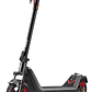 Scooter Eléctrico Niu Kqi300 X Color Gris Oscuro - Miniatura 1