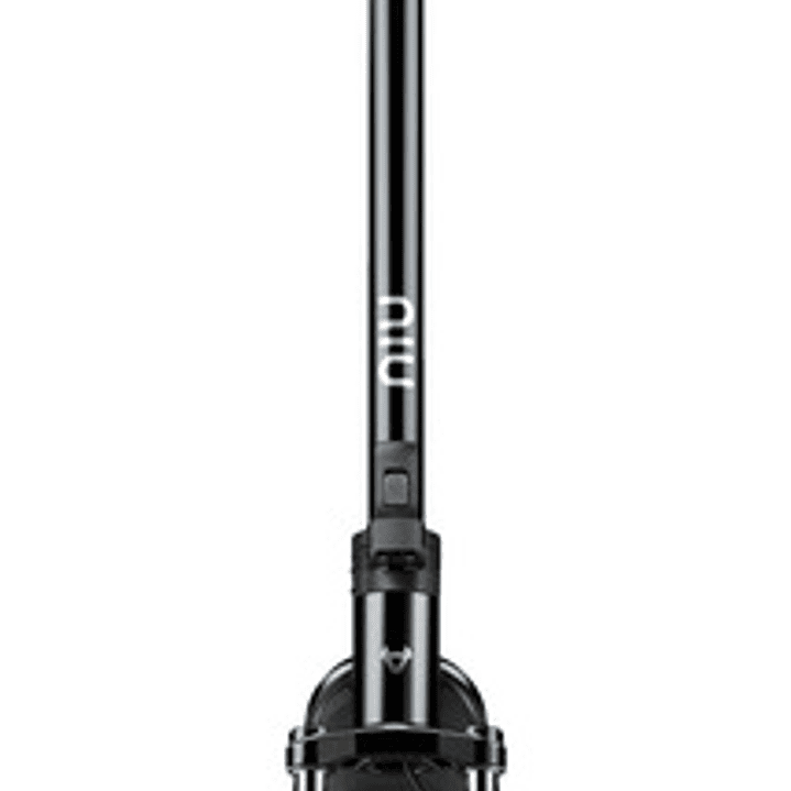 Scooter Eléctrico Niu Kqi300 X Color Gris Oscuro 3