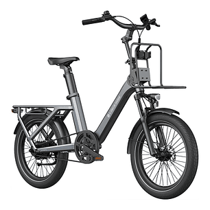 Bicicleta Eléctrica ADO AIR ONE PRO