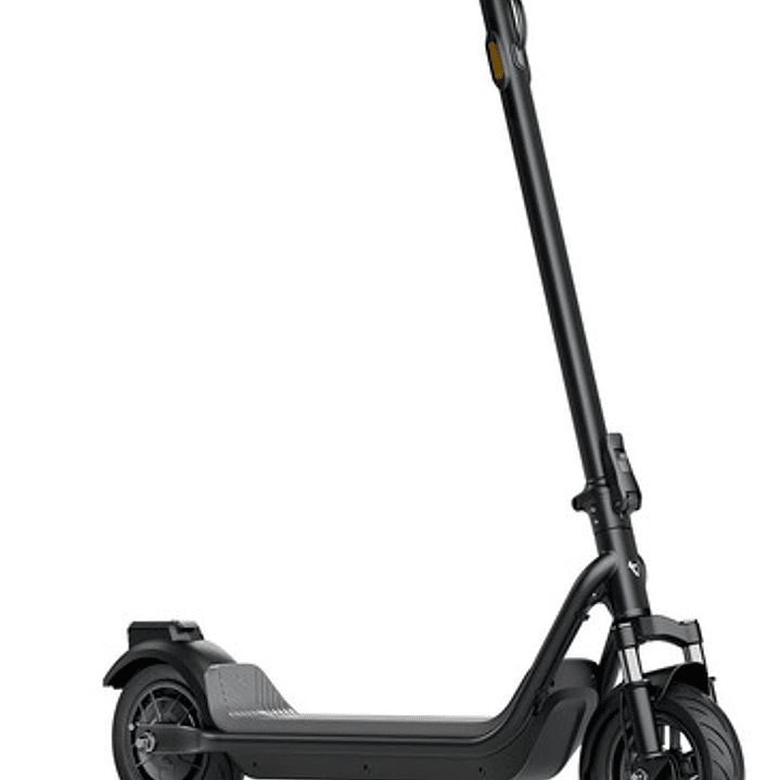 Scooter Eléctrico Niu Kqi100f Color Gris 2
