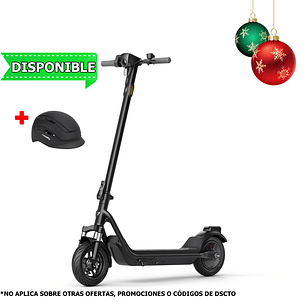 Scooter Eléctrico NIU KQi100 P