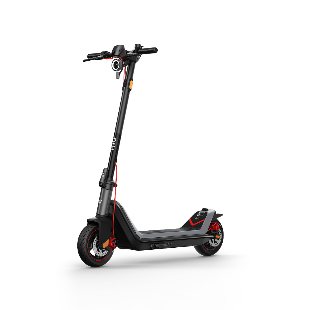 Scooter Eléctrico NIU KQi3 Max 2