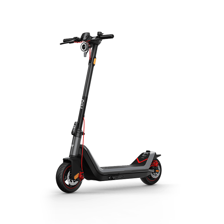Scooter Eléctrico NIU KQi3 Max 2
