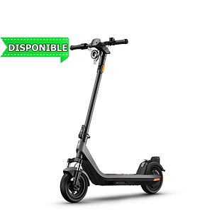 Scooter Eléctrico NIU KQi200 F
