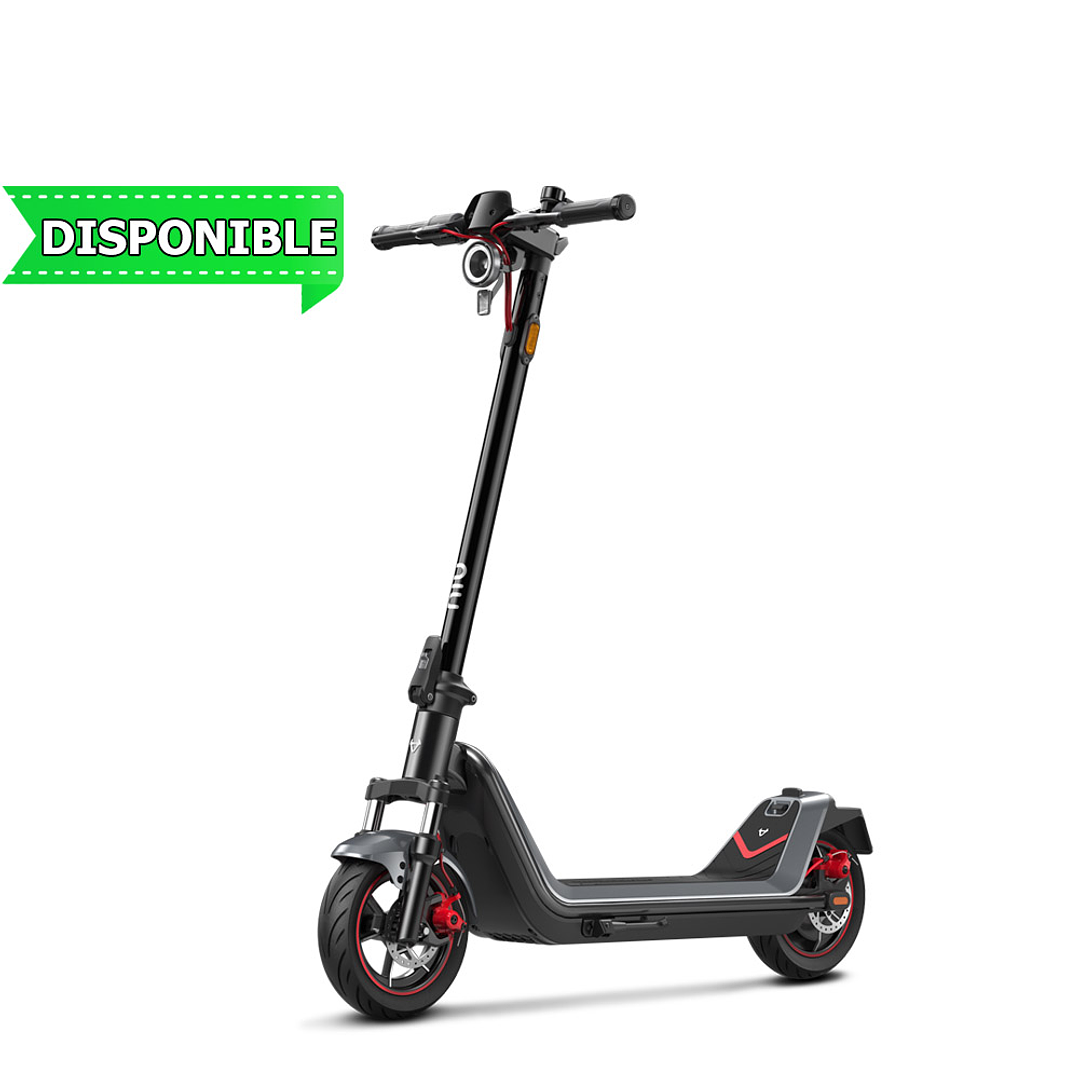 Scooter Eléctrico NIU KQi300X 1