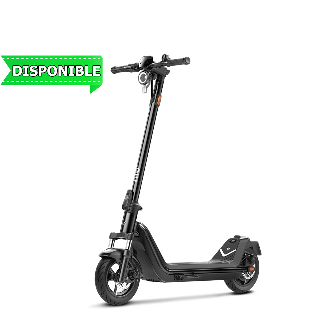 Scooter Eléctrico NIU KQi300P 1
