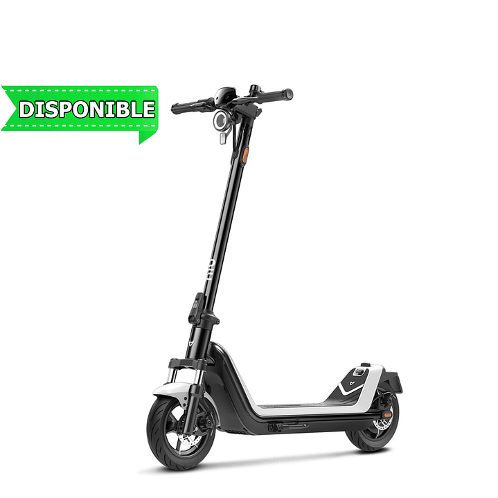 Scooter Eléctrico NIU KQi300P 6