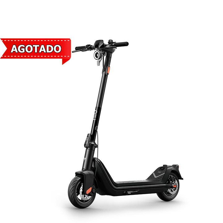 Scooter Eléctrico KQi3 Pro 1