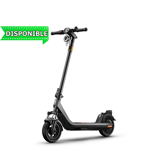 Scooter Eléctrico NIU KQi200 P