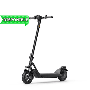 Scooter Eléctrico NIU KQi100 F