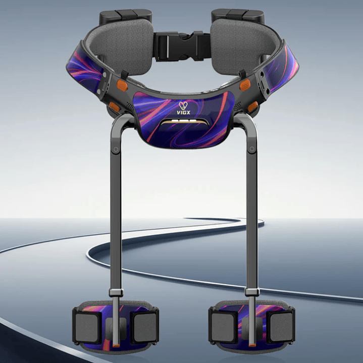 Exoesqueleto VIGX π Plus 3