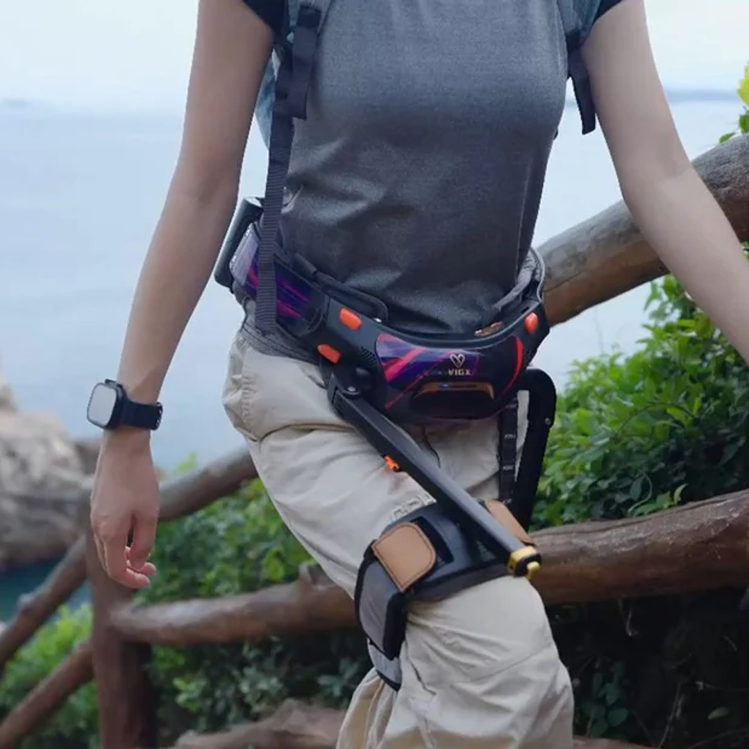 Exoesqueleto VIGX π Plus 5
