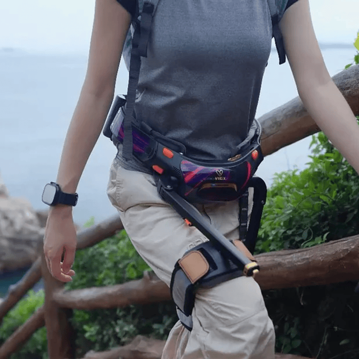 Exoesqueleto VIGX π Plus 5