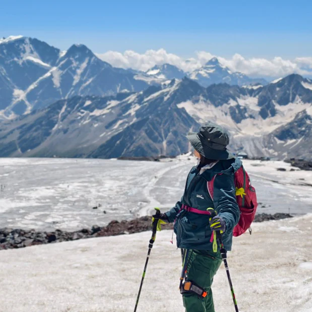 Exoesqueleto VIGX π Plus 7