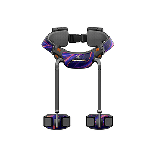Exoesqueleto VIGX π Plus