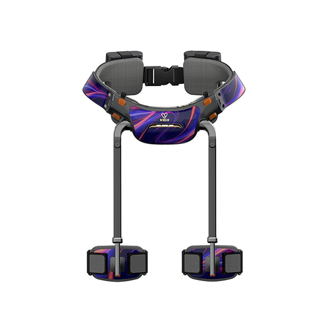 Exoesqueleto VIGX π Plus 1