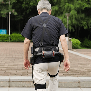 Exoesqueleto VIGX H1 Pro