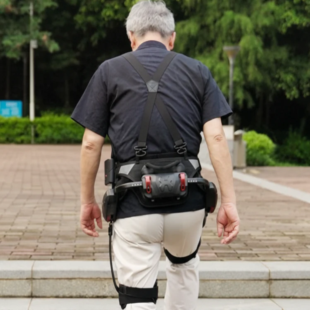 Exoesqueleto VIGX H1 Pro 2