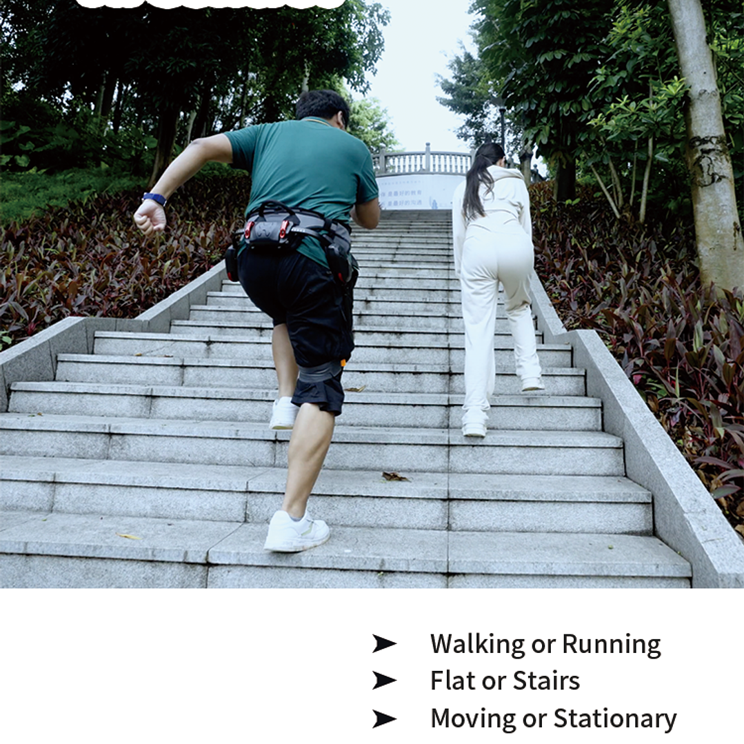 Exoesqueleto VIGX H1 Pro 3