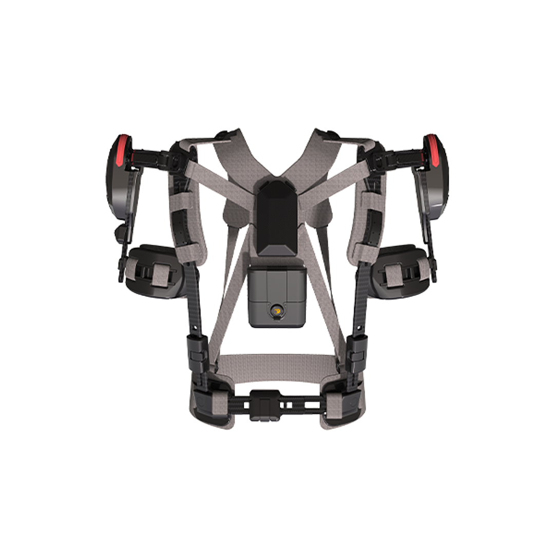 Exoesqueleto VIGX A10 1
