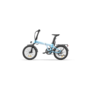 Bicicleta Eléctrica Plegable ADO A20 Ultra