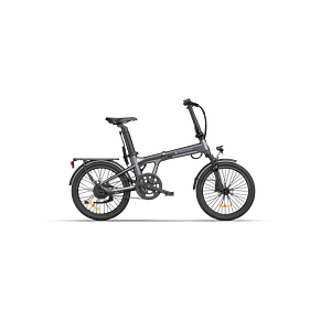 Bicicleta Eléctrica Plegable ADO A20 Ultra