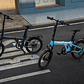 Bicicleta Eléctrica Plegable ADO A20 Ultra - Miniatura 11