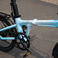 Bicicleta Eléctrica Plegable ADO A20 Ultra - Miniatura 12