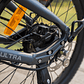 Bicicleta Eléctrica Plegable ADO A20 Ultra - Miniatura 13