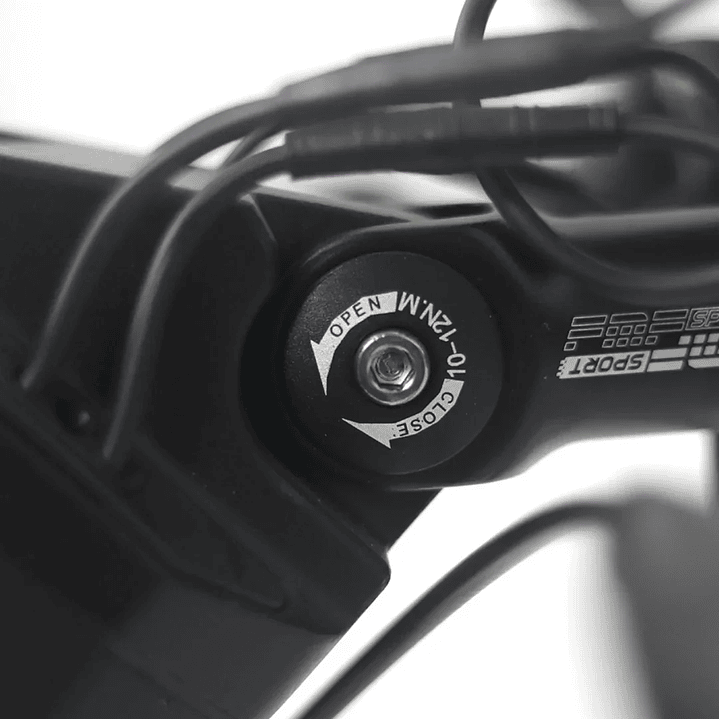 Handbike MIJO MT 01/02 4