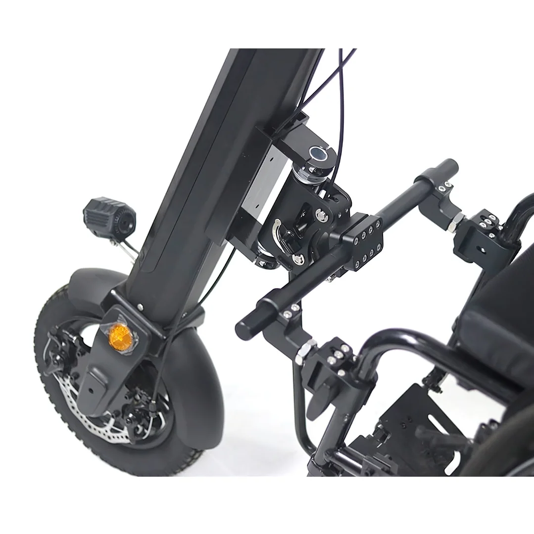 Handbike MIJO MT 01/02 10