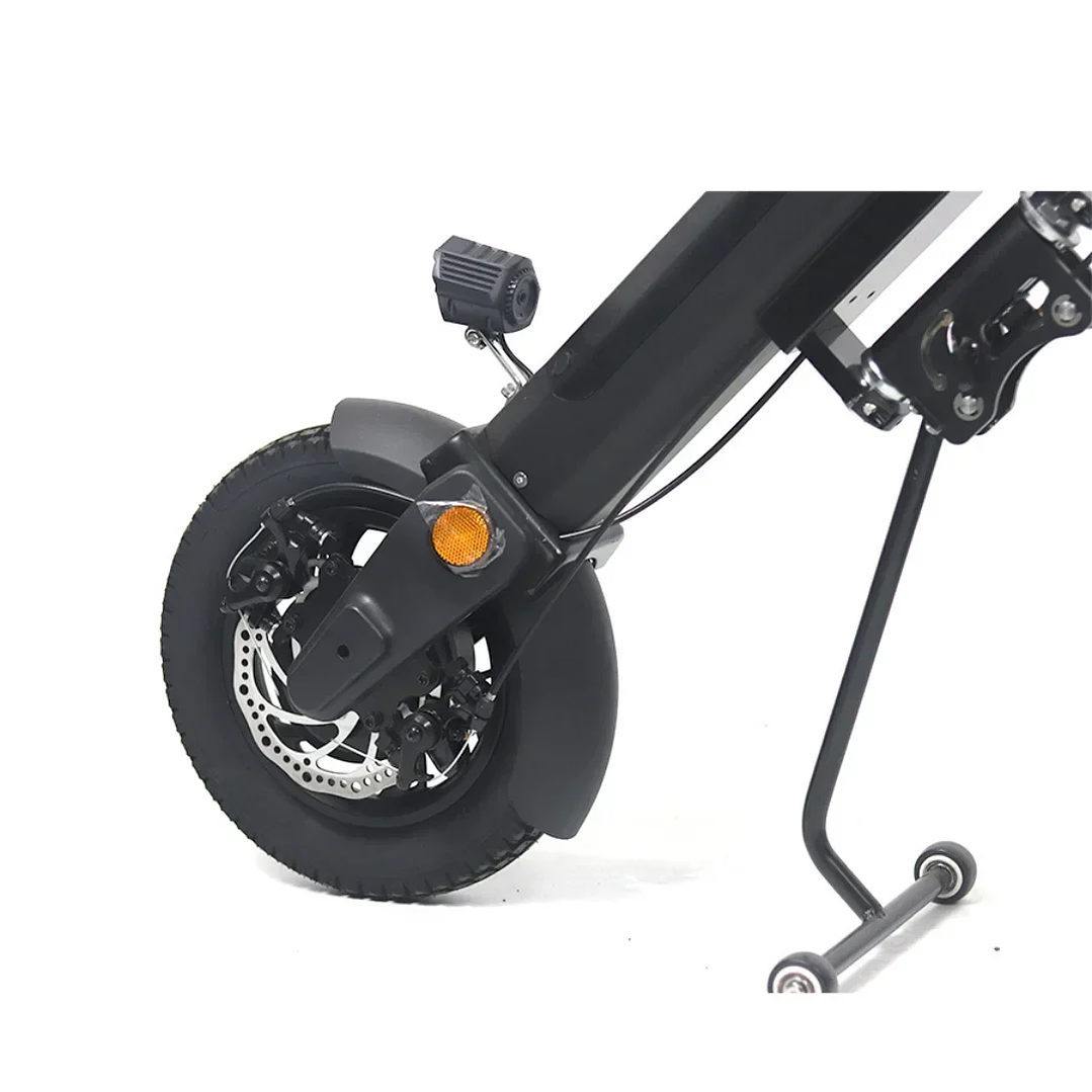 Handbike MIJO MT 01/02 12