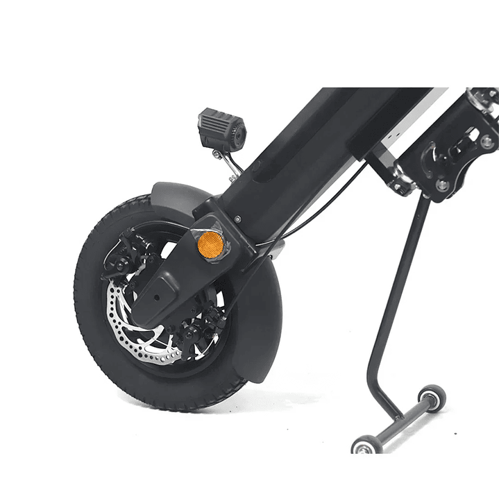 Handbike MIJO MT 01/02 12