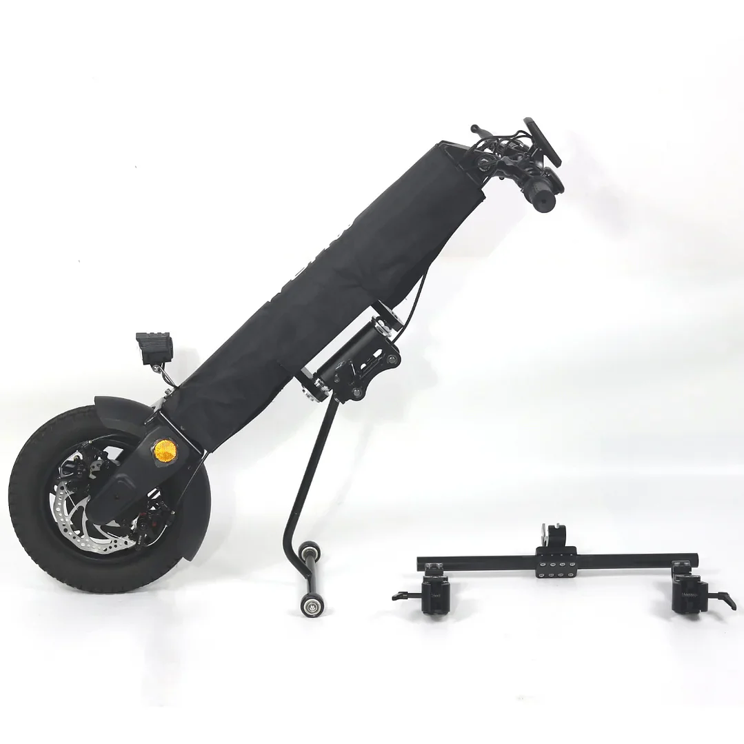 Handbike MIJO MT 01/02 14