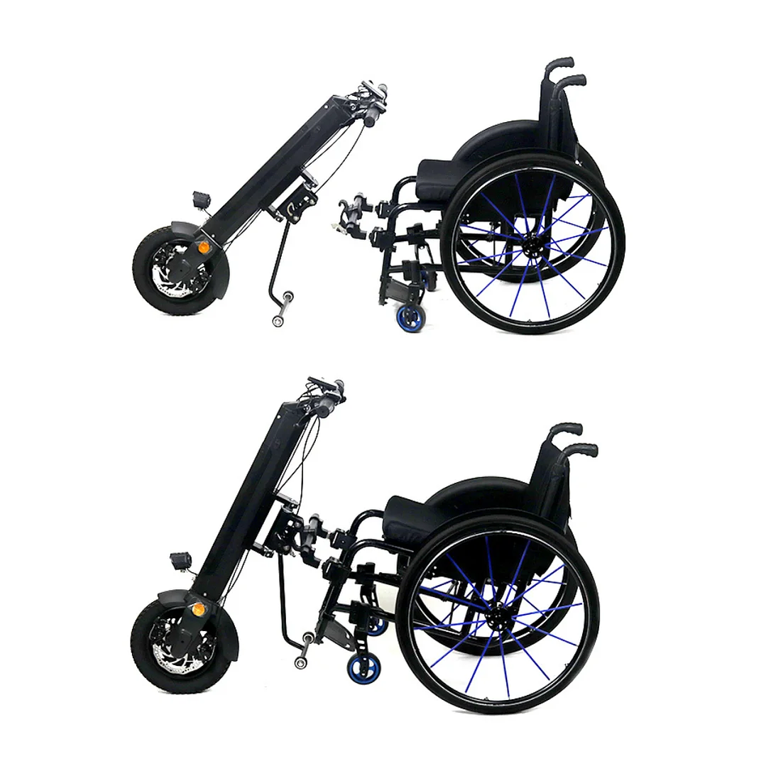 Handbike MIJO MT 01/02 15