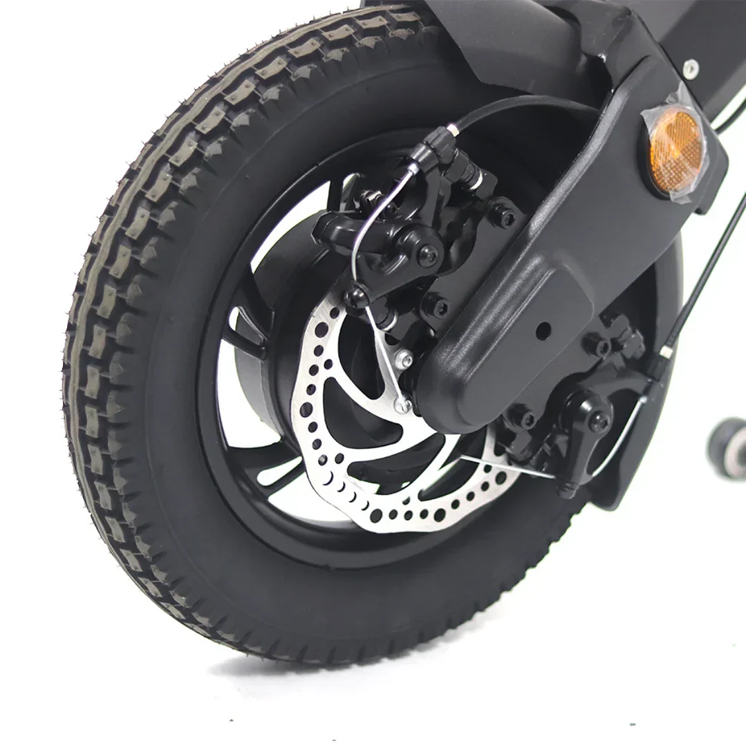 Handbike MIJO MT 01/02 16