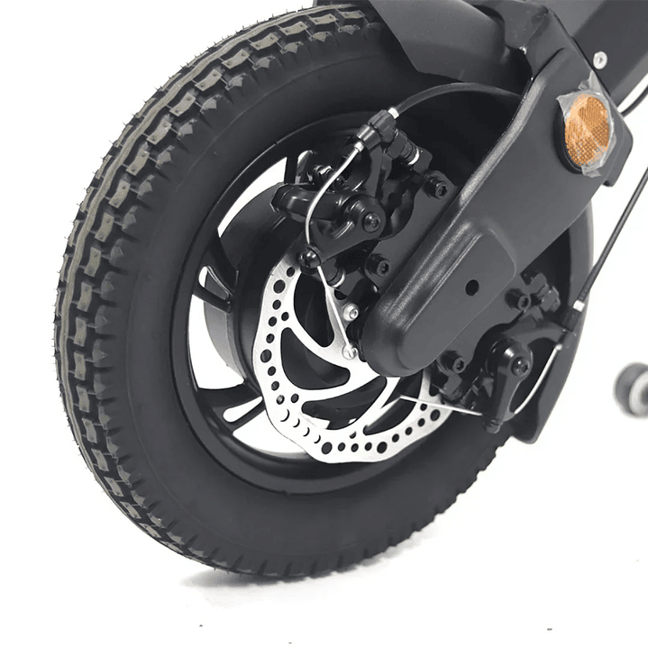 Handbike MIJO MT 01/02 16