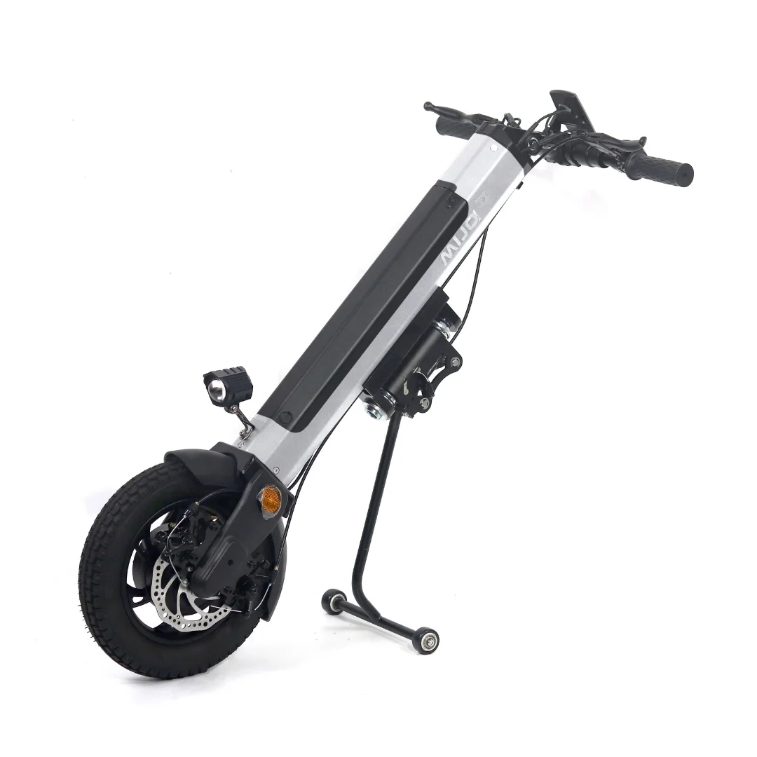 Handbike MIJO MT 01/02