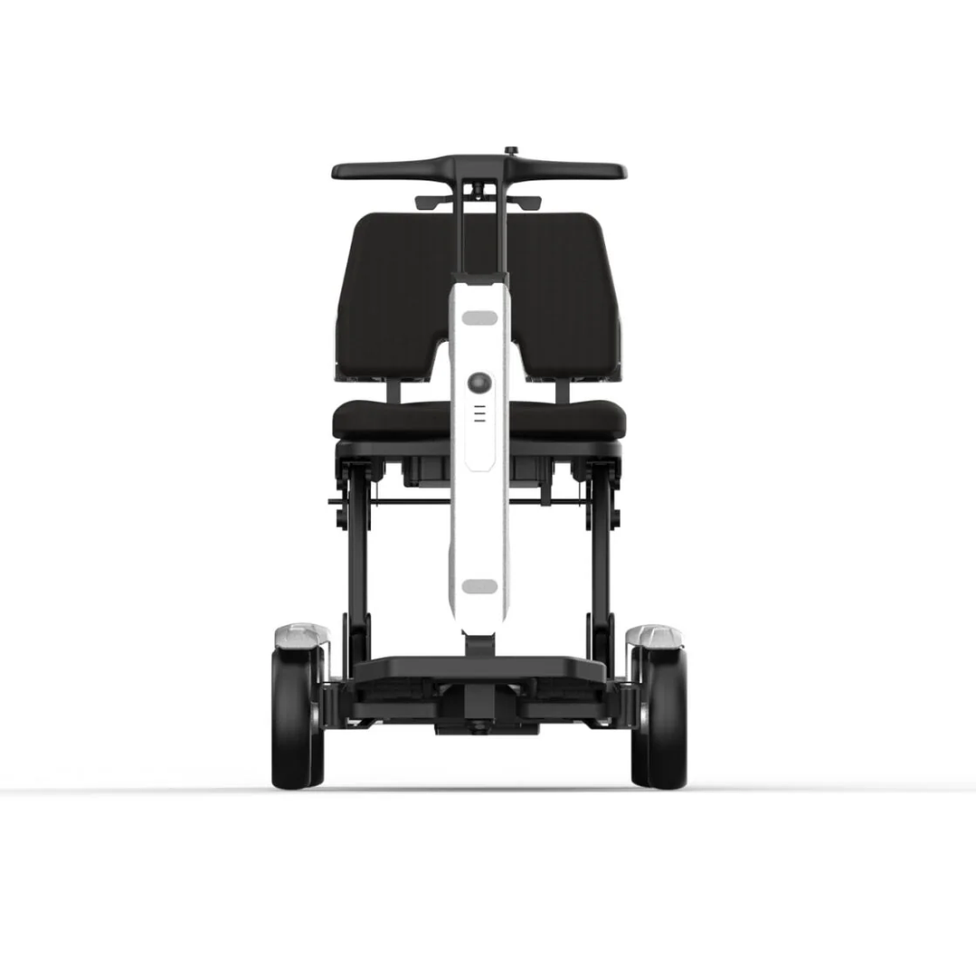Scooter Eléctrico MIJO MA 01 3
