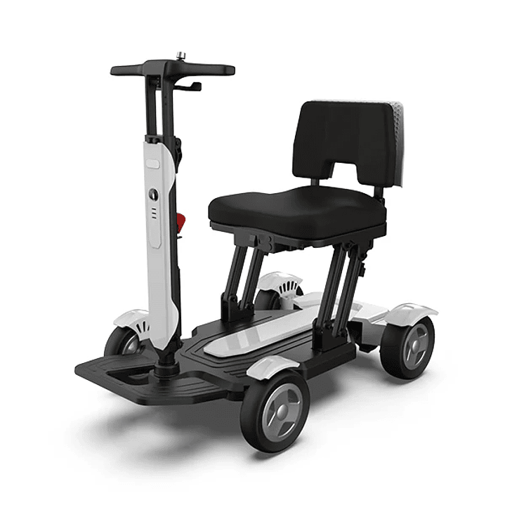 Scooter Eléctrico MIJO MA 01 1