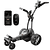 Golf Push Cart Navee Birdie 3X