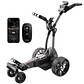 Golf Push Cart Navee Birdie 3X - Miniatura 1