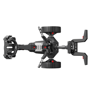 Golf Push Cart Navee Birdie 3X