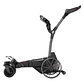 Golf Push Cart Navee Birdie 3X - Miniatura 8