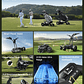Golf Push Cart Navee Birdie 3X - Miniatura 17