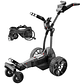 Golf Push Cart Navee Birdie 3X - Miniatura 10